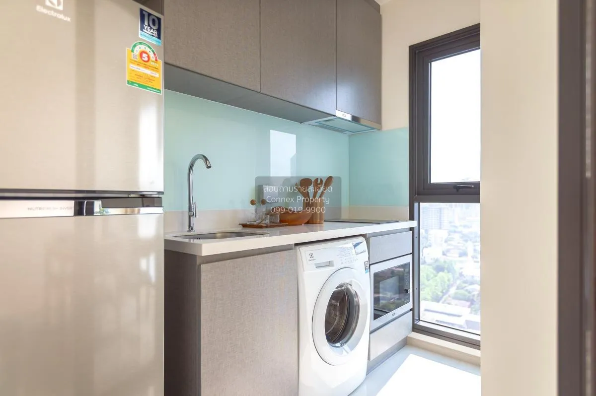 เช่าคอนโด  ริทึ่ม สุขุมวิท 36-38 BTS-ทองหล่อ พระโขนง เขต คลองเตย 