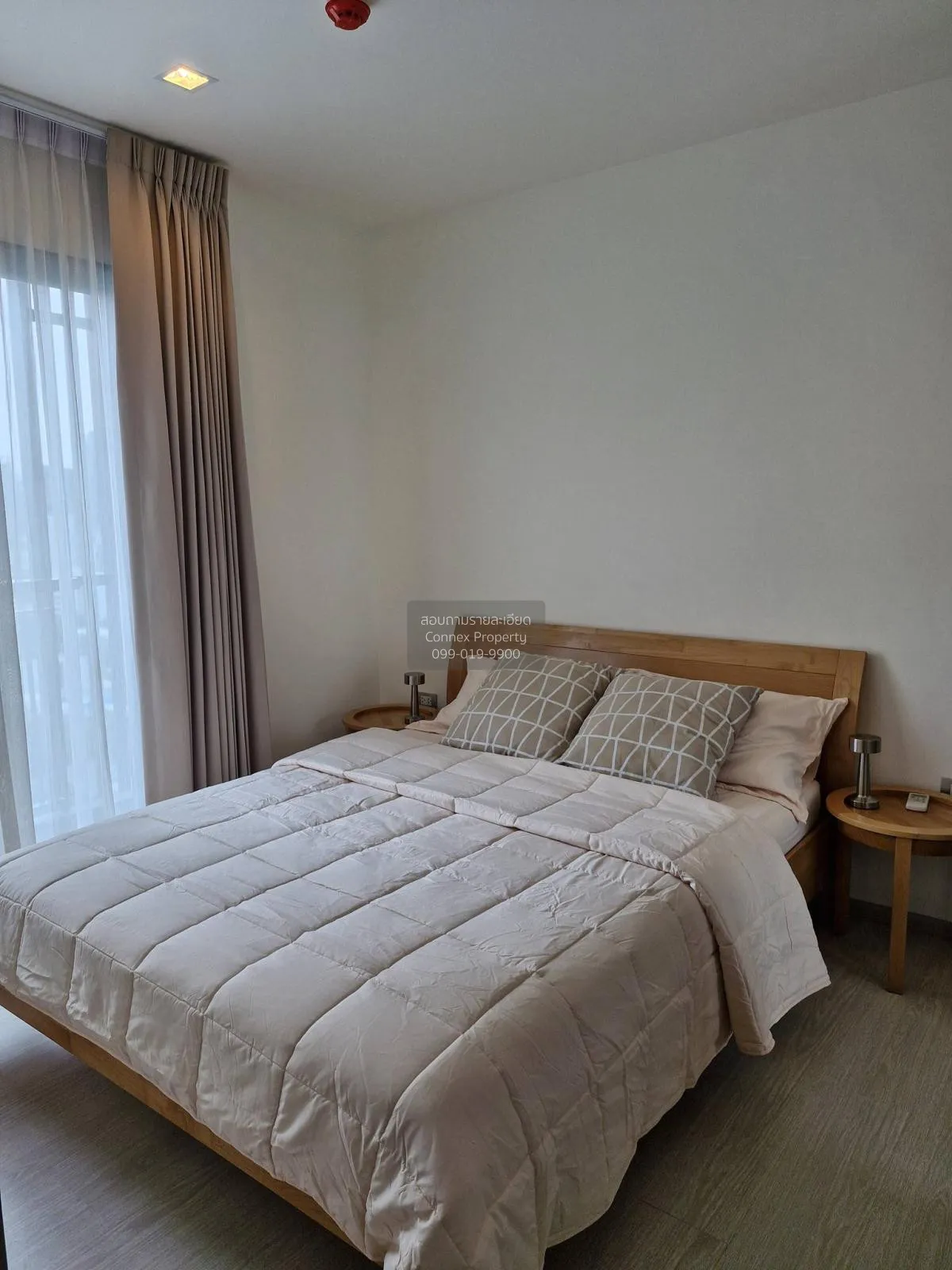 เช่าคอนโด  ริทึ่ม สุขุมวิท 36-38 BTS-ทองหล่อ พระโขนง เขต คลองเตย 