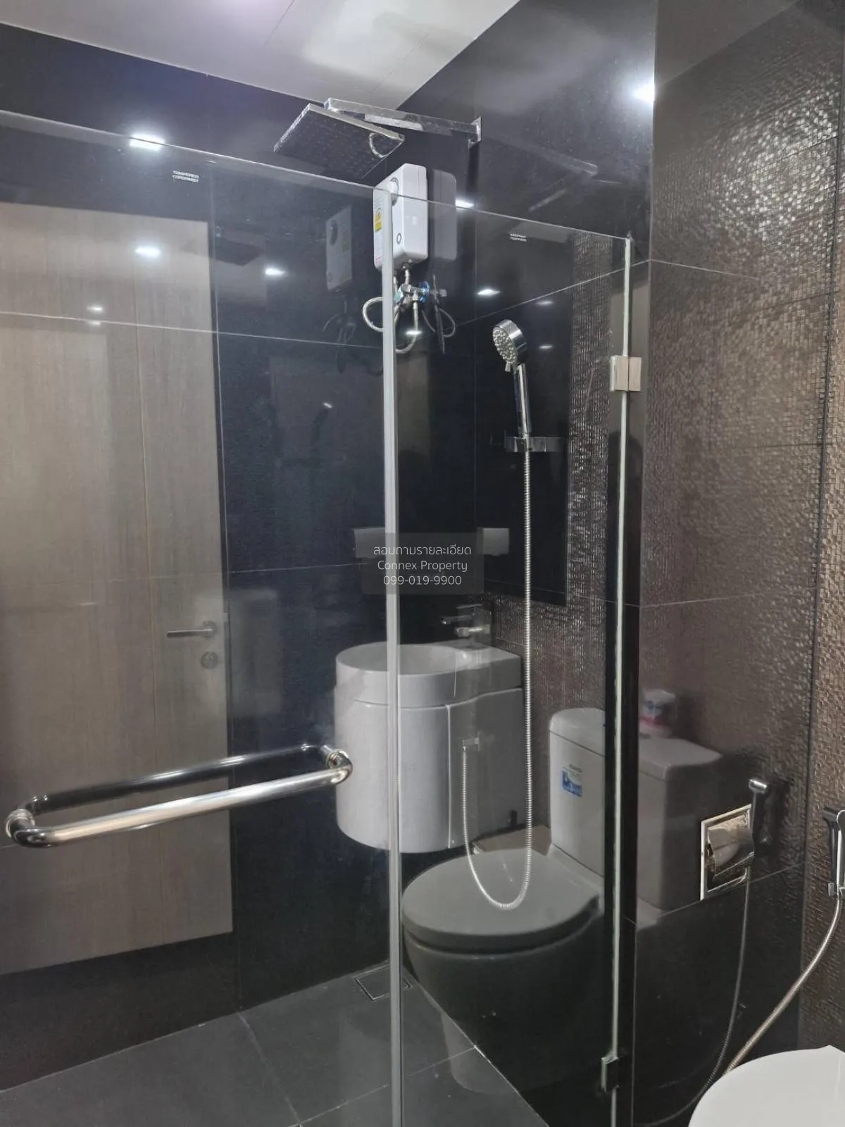 ขายคอนโด  ริทึ่ม สุขุมวิท 36-38 BTS-ทองหล่อ พระโขนง เขต คลองเตย ก