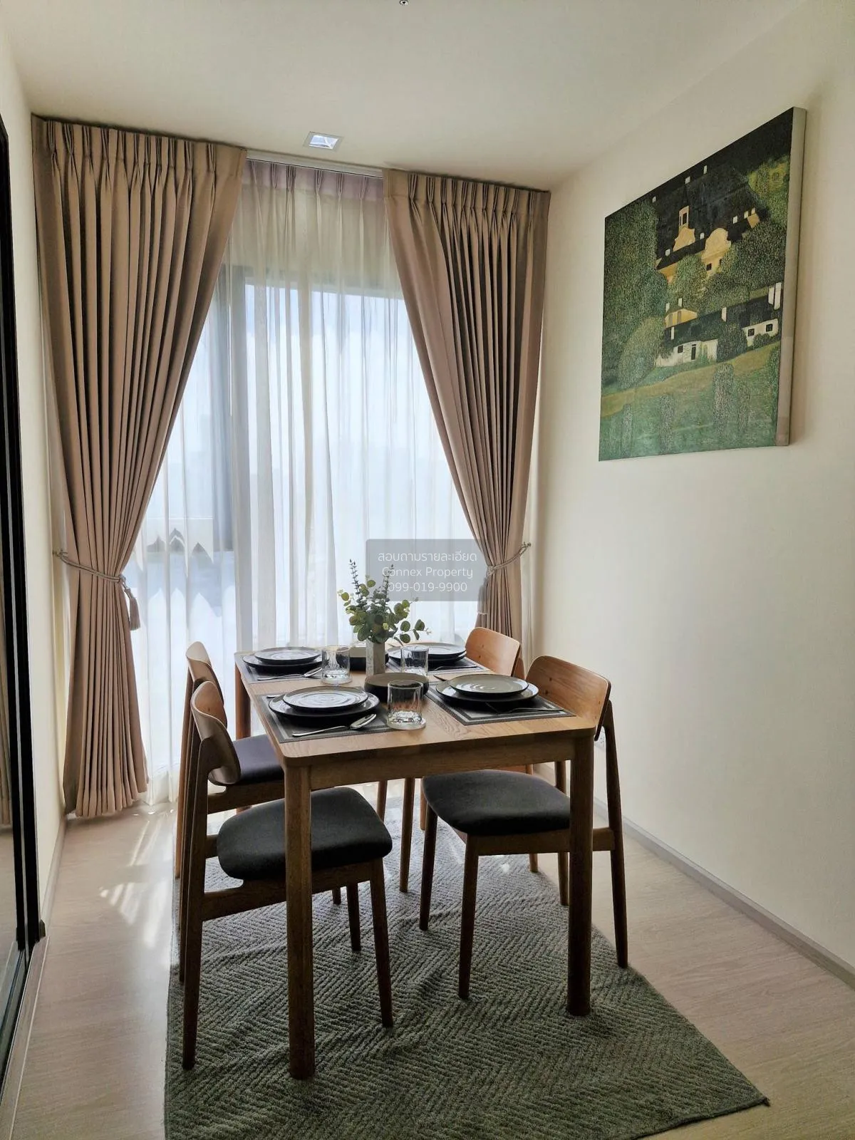 ขายคอนโด  ริทึ่ม สุขุมวิท 36-38 BTS-ทองหล่อ พระโขนง เขต คลองเตย ก 4