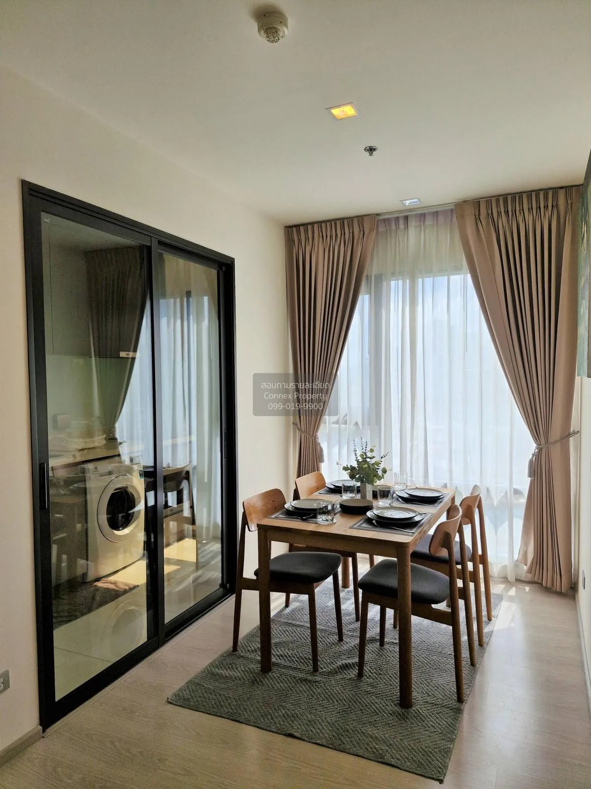 ขายคอนโด  ริทึ่ม สุขุมวิท 36-38 BTS-ทองหล่อ พระโขนง เขต คลองเตย ก