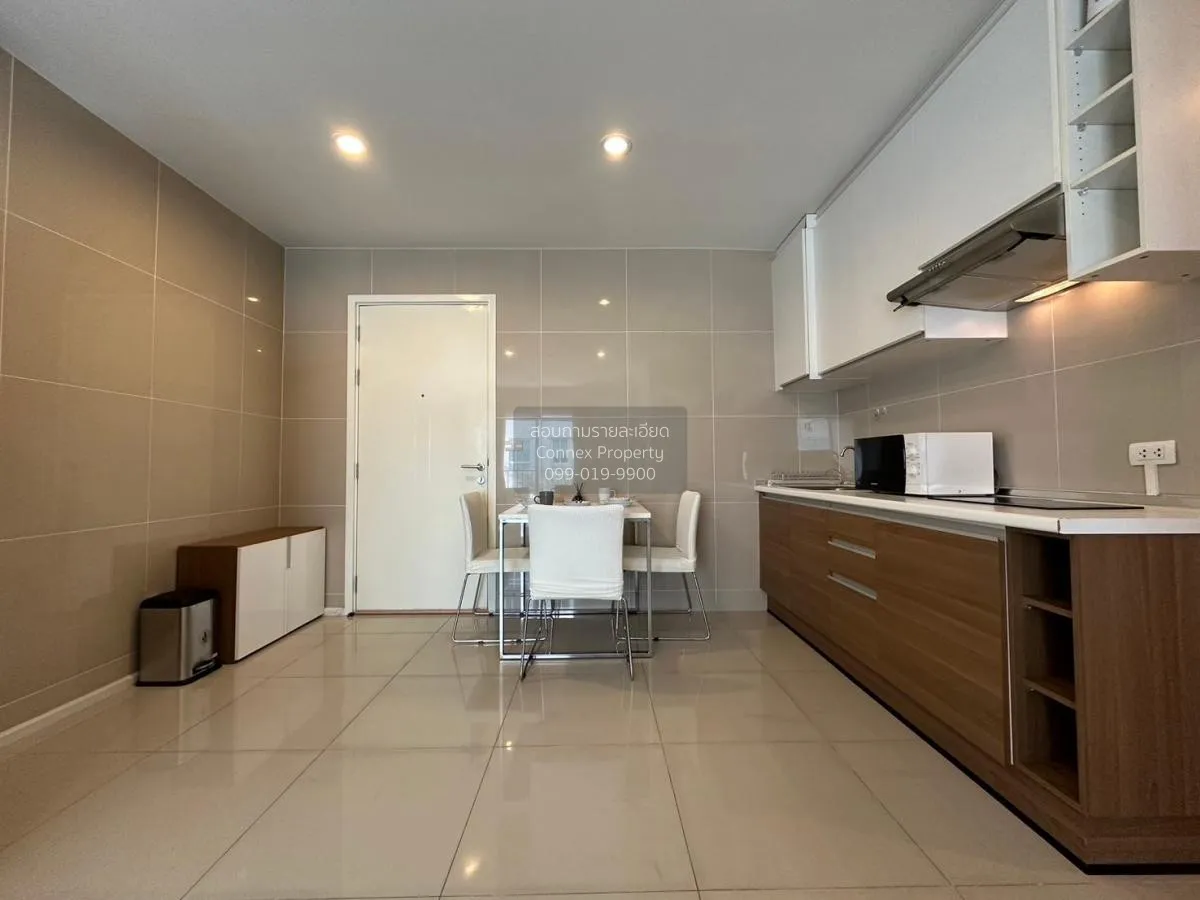 ขายคอนโด  แฮปปี้ คอนโด ลาดพร้าว 101 คลองจั่น เขต บางกะปิ กรุงเทพ  2