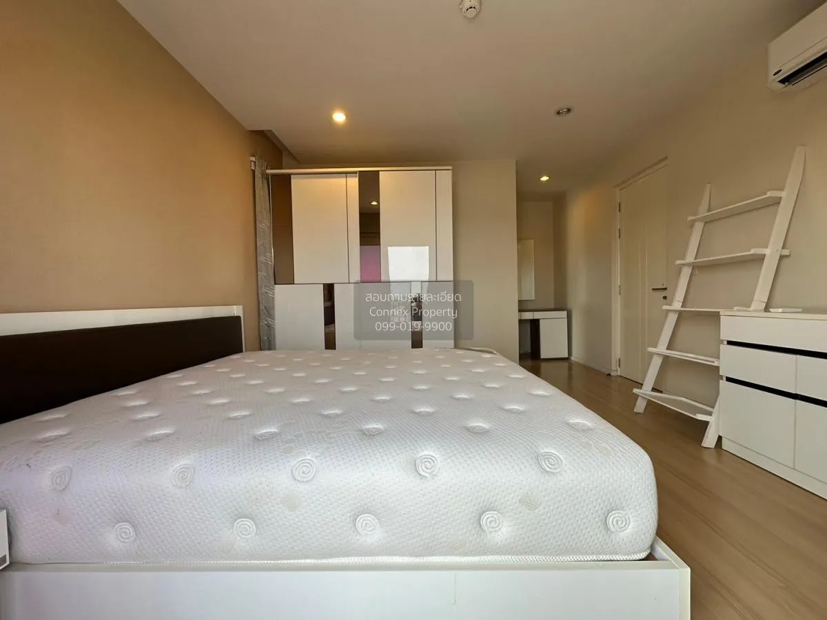 ขายคอนโด  แฮปปี้ คอนโด ลาดพร้าว 101 คลองจั่น เขต บางกะปิ กรุงเทพ  4