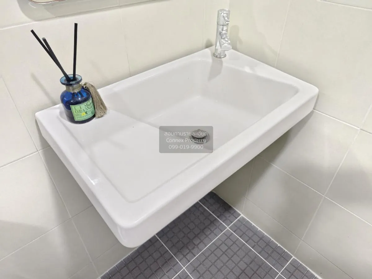 For Sale Condo , Elio Del Ray Sukhumvit 64 , BTS-Punnawithi , Ban