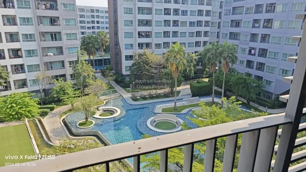 For Sale Condo , Elio Del Ray Sukhumvit 64 , BTS-Punnawithi , Ban