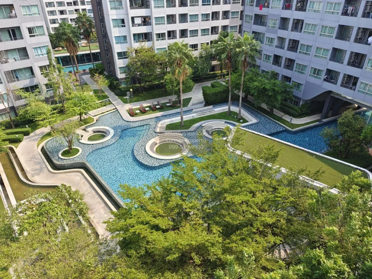 For Sale Condo , Elio Del Ray Sukhumvit 64 , BTS-Punnawithi , Ban