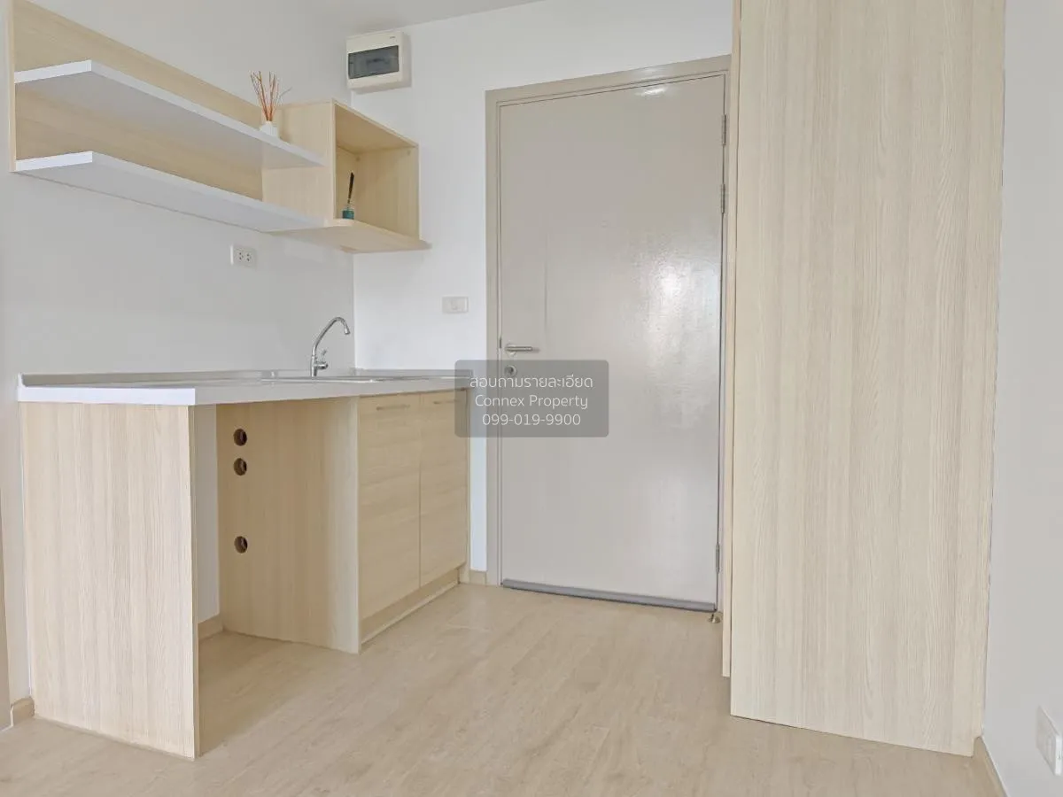 For Sale Condo , Elio Del Ray Sukhumvit 64 , BTS-Punnawithi , Ban 4