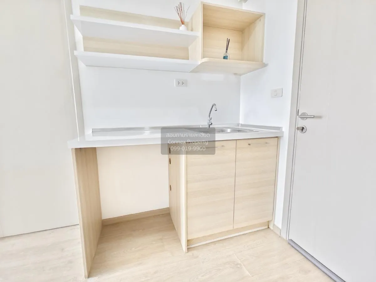 For Sale Condo , Elio Del Ray Sukhumvit 64 , BTS-Punnawithi , Ban