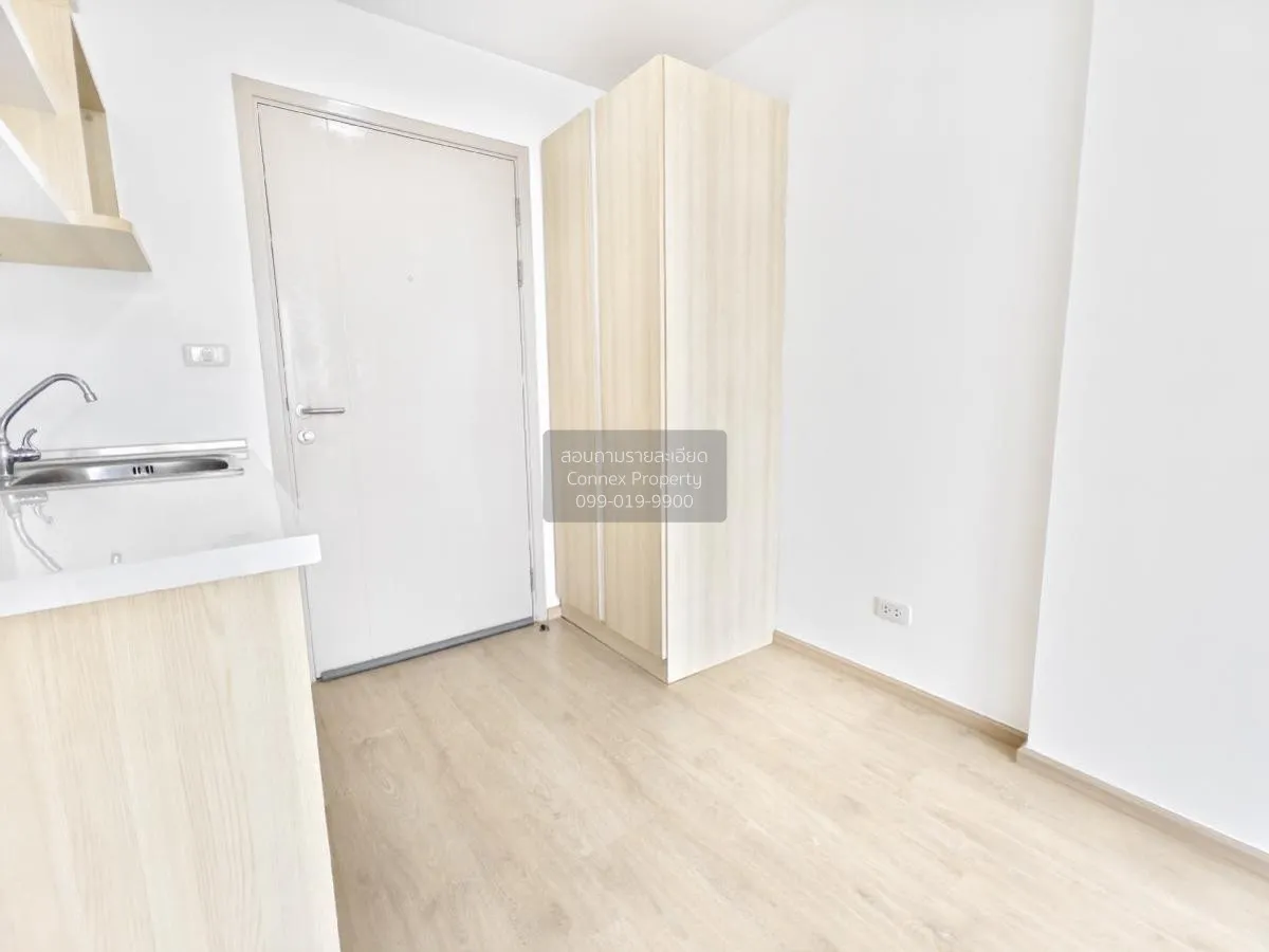 For Sale Condo , Elio Del Ray Sukhumvit 64 , BTS-Punnawithi , Ban