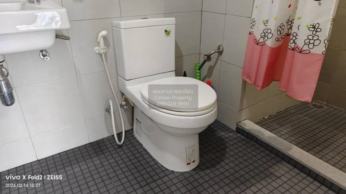 For Sale Condo , Elio Del Ray Sukhumvit 64 , BTS-Punnawithi , Ban