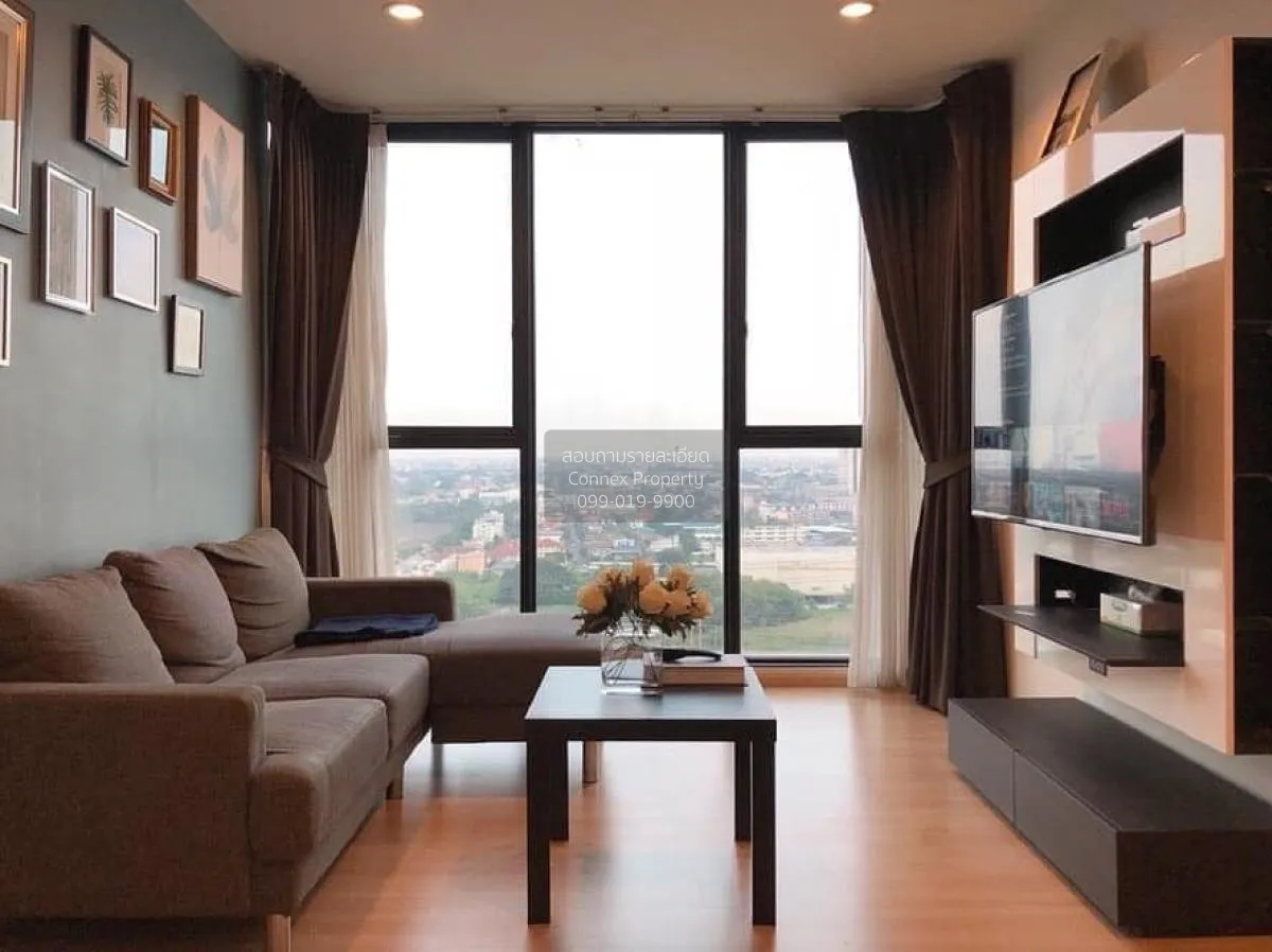 For Sale Condo , The Base Chaengwattana , Khlong Kluea , Pak Kret 2