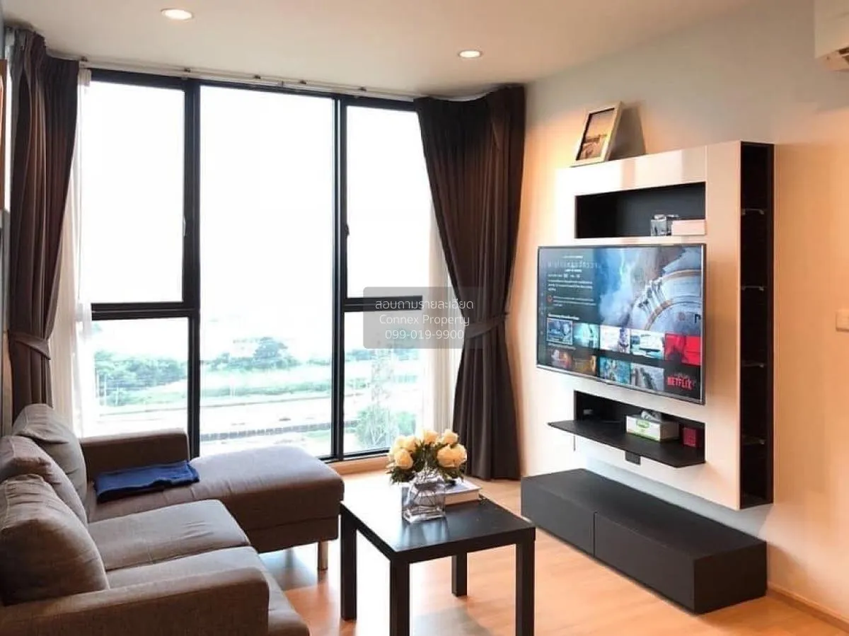 For Sale Condo , The Base Chaengwattana , Khlong Kluea , Pak Kret 3