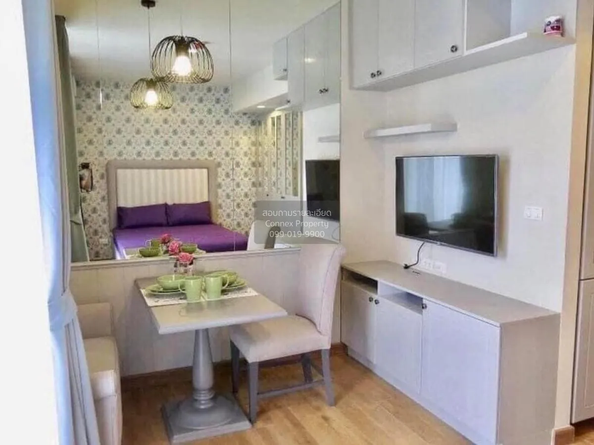 ขายคอนโด  ดิ เอดิเตอร์ สะพานควาย BTS-สะพานควาย สามเสนใน เขต พญาไท 3