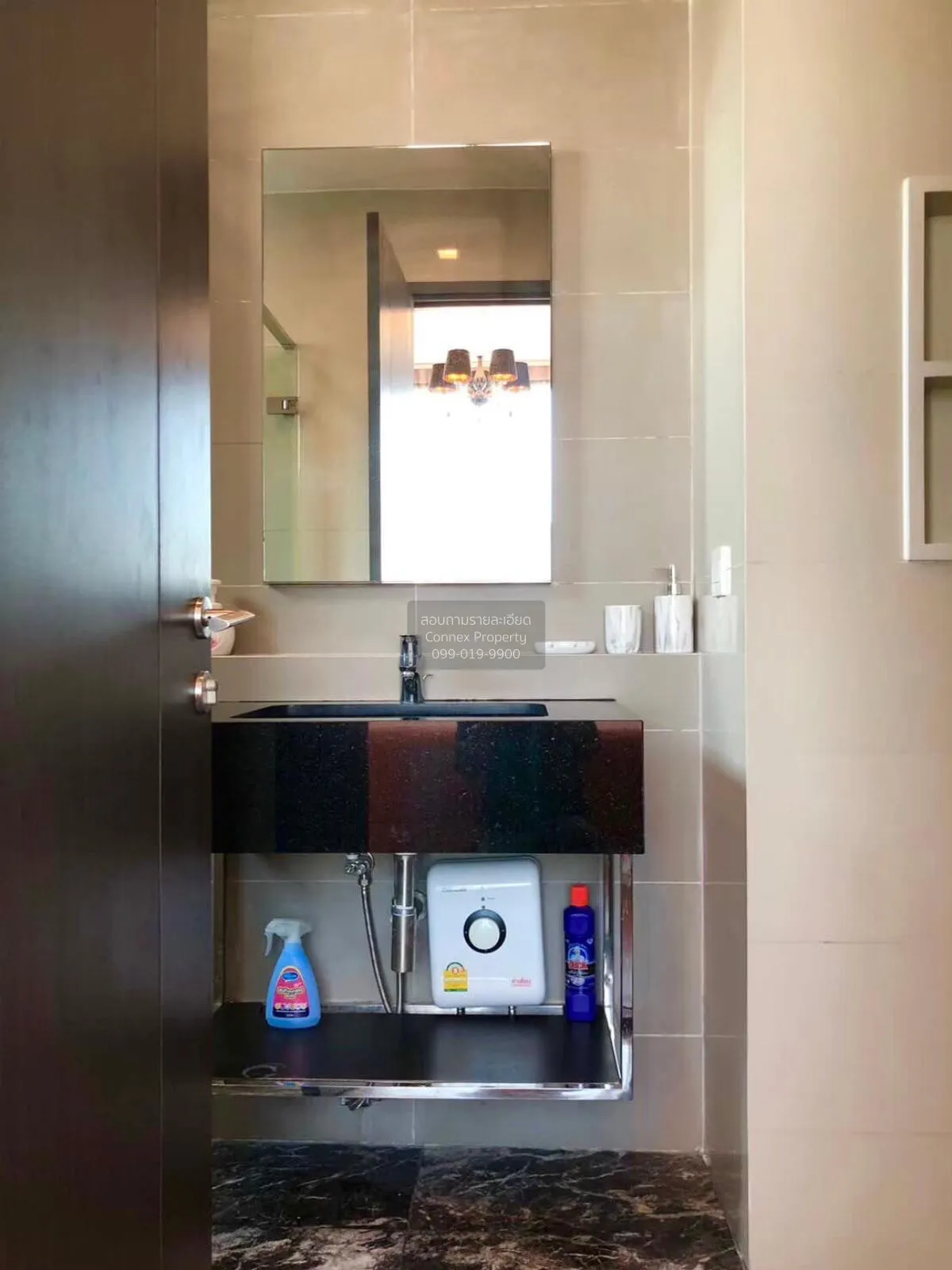 ขายคอนโด  เอดจ์ สุขุมวิท 23 BTS-อโศก คลองเตยเหนือ เขต วัฒนา กรุงเ