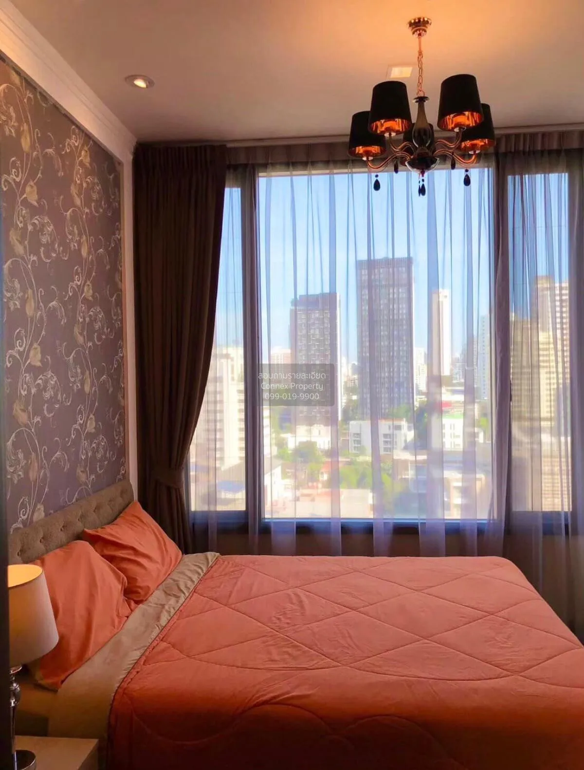 ขายคอนโด  เอดจ์ สุขุมวิท 23 BTS-อโศก คลองเตยเหนือ เขต วัฒนา กรุงเ