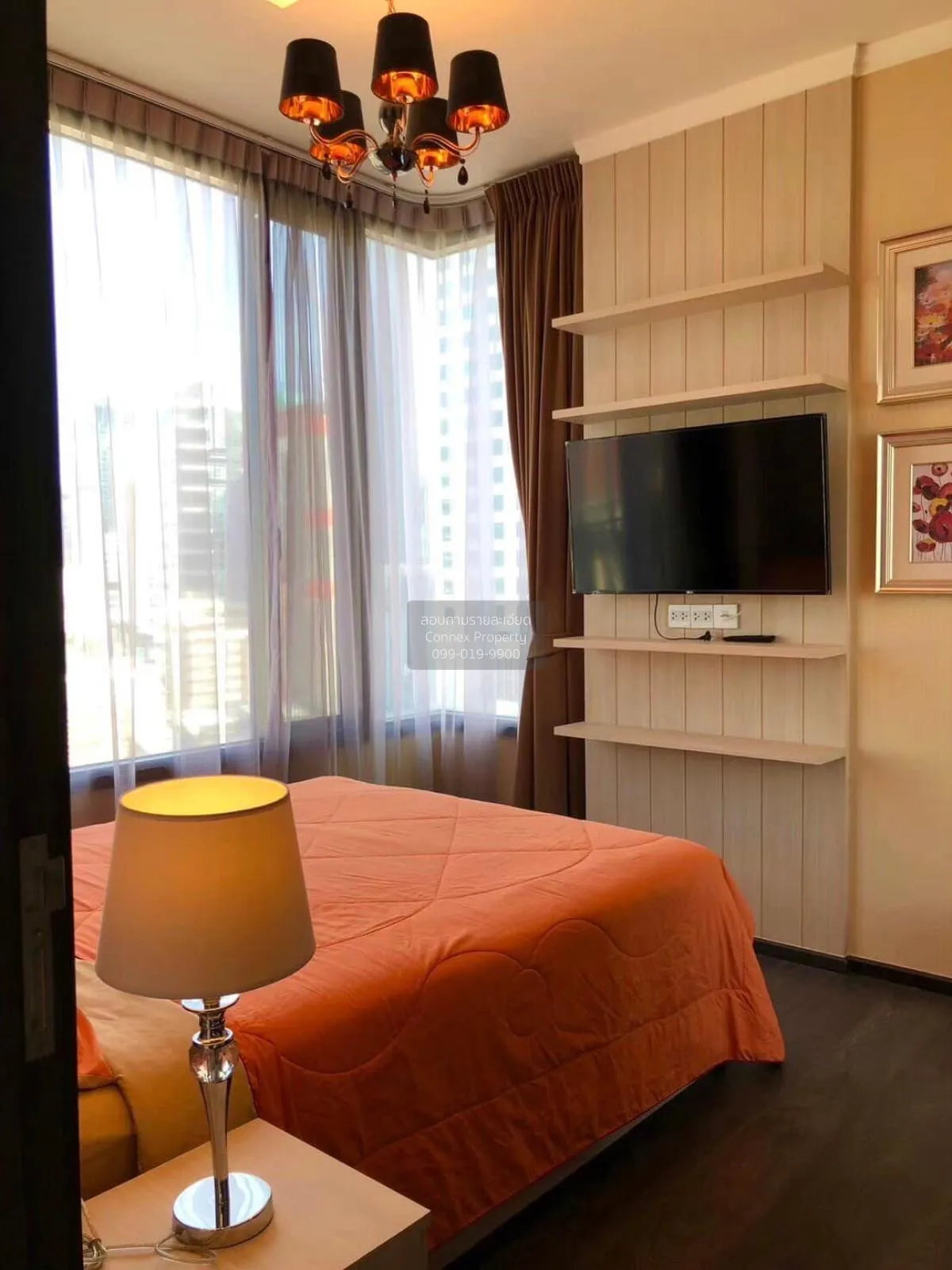 ขายคอนโด  เอดจ์ สุขุมวิท 23 BTS-อโศก คลองเตยเหนือ เขต วัฒนา กรุงเ