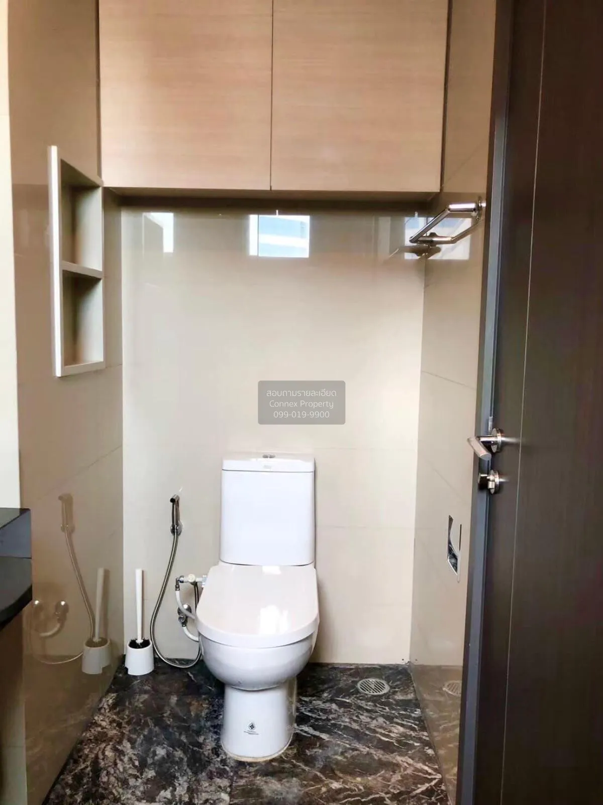 ขายคอนโด  เอดจ์ สุขุมวิท 23 BTS-อโศก คลองเตยเหนือ เขต วัฒนา กรุงเ