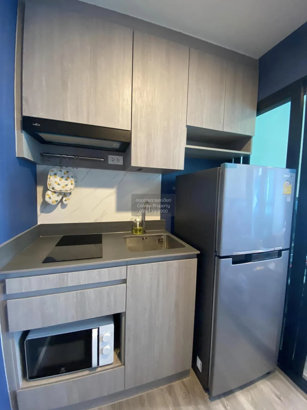 For Sale Condo , THE ORIGIN Onnut , BTS-On Nut , Suan Luang , Sua