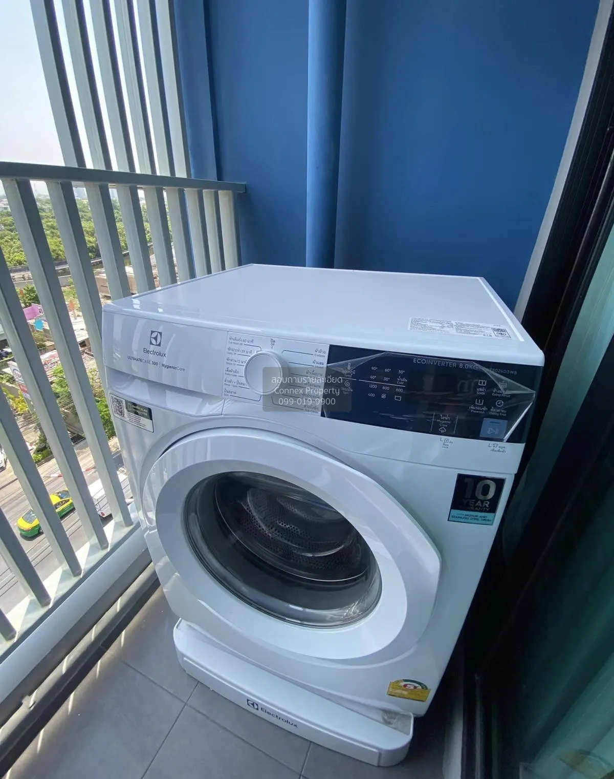 For Sale Condo , THE ORIGIN Onnut , BTS-On Nut , Suan Luang , Sua