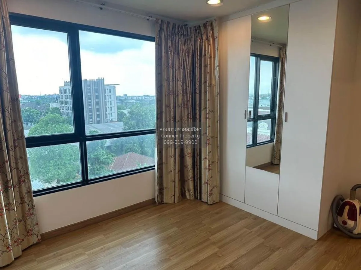 For Sale Condo , Premio Prime , Chorakhe Bua , Lat Phrao , Bangko