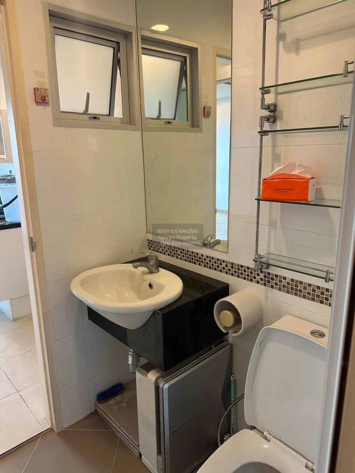 For Sale Condo , Premio Prime , Chorakhe Bua , Lat Phrao , Bangko