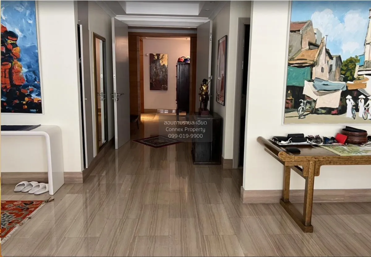 ขายคอนโด  บ้านราชดำริ BTS-สถานีราชดำริ ลุมพินี เขต ปทุมวัน กรุงเท 2