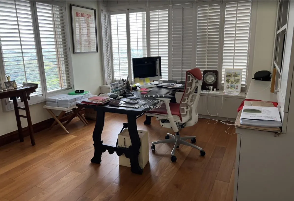 ขายคอนโด  บ้านราชดำริ BTS-สถานีราชดำริ ลุมพินี เขต ปทุมวัน กรุงเท 4