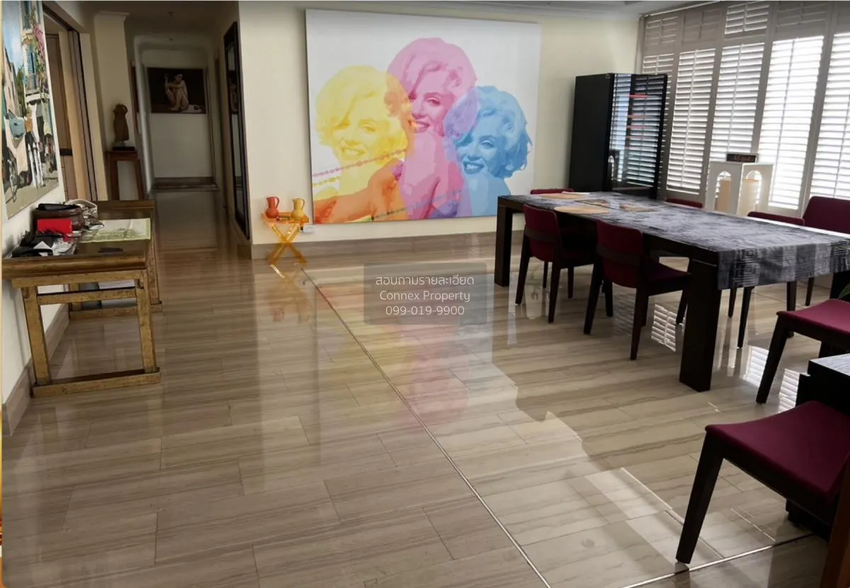 ขายคอนโด  บ้านราชดำริ BTS-สถานีราชดำริ ลุมพินี เขต ปทุมวัน กรุงเท