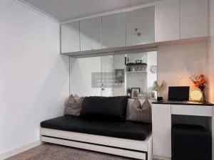 ขายคอนโด  ลุมพินี วิลล์ ลาดพร้าว - โชคชัย 4 MRT-ลาดพร้าว วังทองหลาง เขต วังทองหลาง กรุงเทพ CX-100704