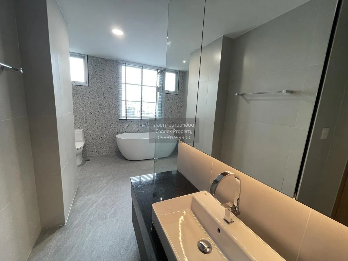 ขายคอนโด  ซิตี้ สมาร์ท คอนโด ห้องมุม รีโนเวทใหม่ BTS-อโศก คลองเตย