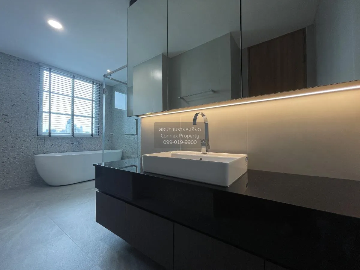 ขายคอนโด  ซิตี้ สมาร์ท คอนโด ห้องมุม รีโนเวทใหม่ BTS-อโศก คลองเตย