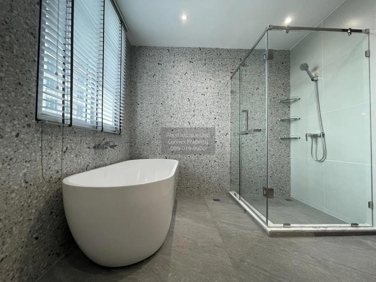 ขายคอนโด  ซิตี้ สมาร์ท คอนโด ห้องมุม รีโนเวทใหม่ BTS-อโศก คลองเตย