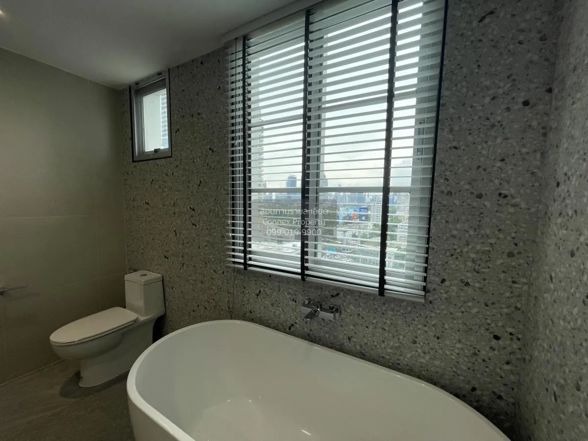 ขายคอนโด  ซิตี้ สมาร์ท คอนโด ห้องมุม รีโนเวทใหม่ BTS-อโศก คลองเตย