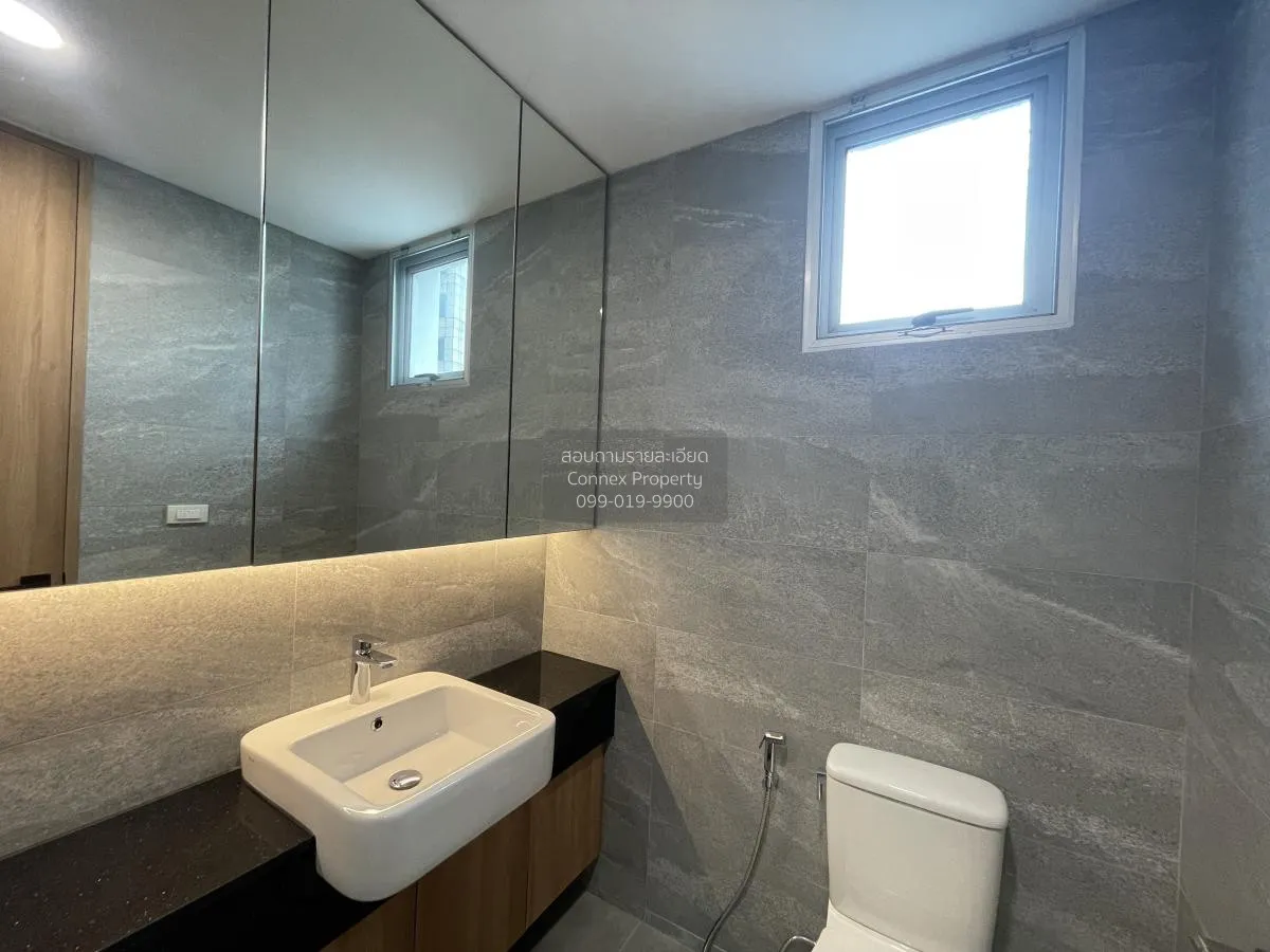 ขายคอนโด  ซิตี้ สมาร์ท คอนโด ห้องมุม รีโนเวทใหม่ BTS-อโศก คลองเตย