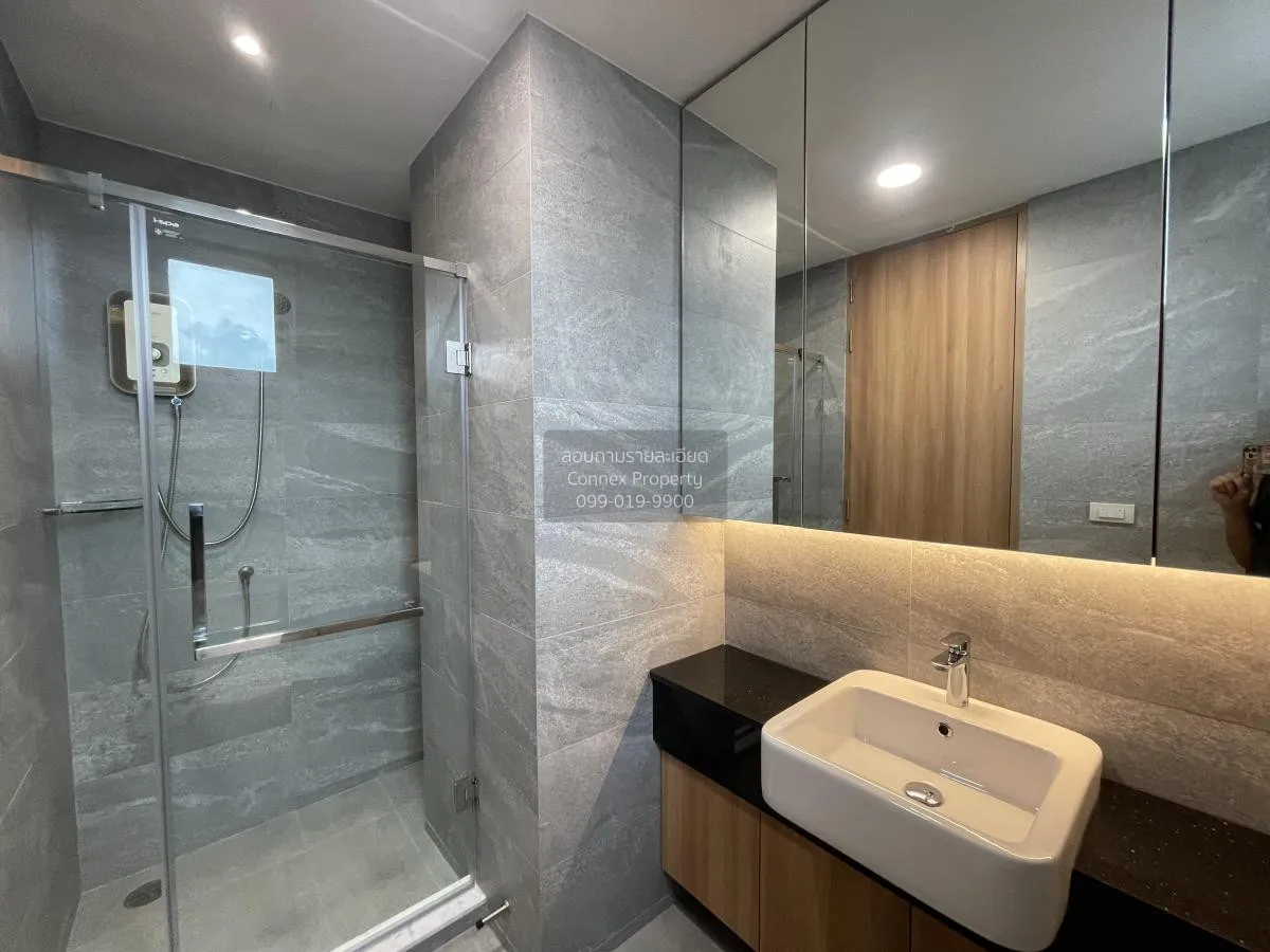 ขายคอนโด  ซิตี้ สมาร์ท คอนโด ห้องมุม รีโนเวทใหม่ BTS-อโศก คลองเตย