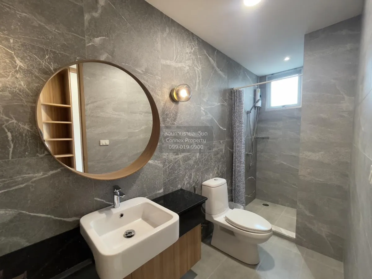 ขายคอนโด  ซิตี้ สมาร์ท คอนโด ห้องมุม รีโนเวทใหม่ BTS-อโศก คลองเตย