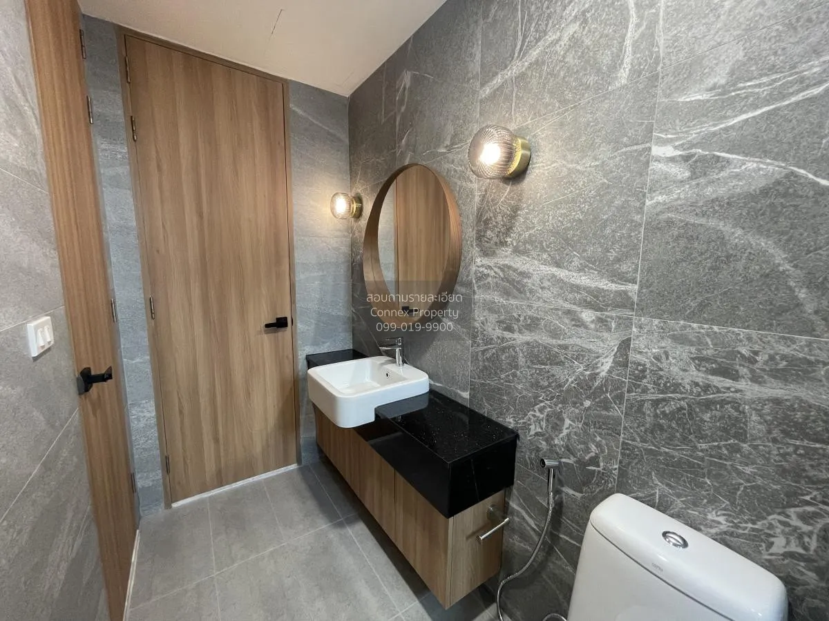 ขายคอนโด  ซิตี้ สมาร์ท คอนโด ห้องมุม รีโนเวทใหม่ BTS-อโศก คลองเตย