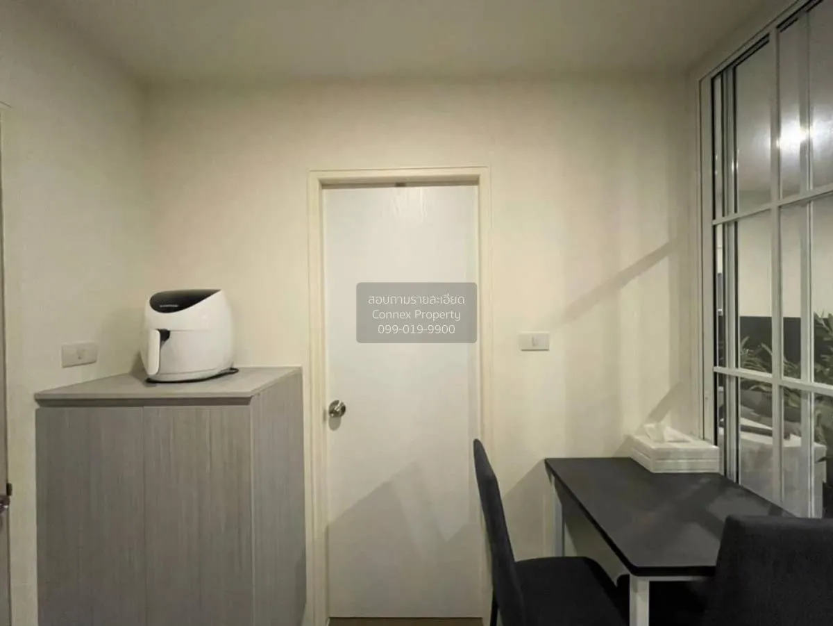 ขายคอนโด  ลุมพินี วิลล์ พัฒนาการ - ศรีนครินทร์ ARL-หัวหมาก สวนหลว