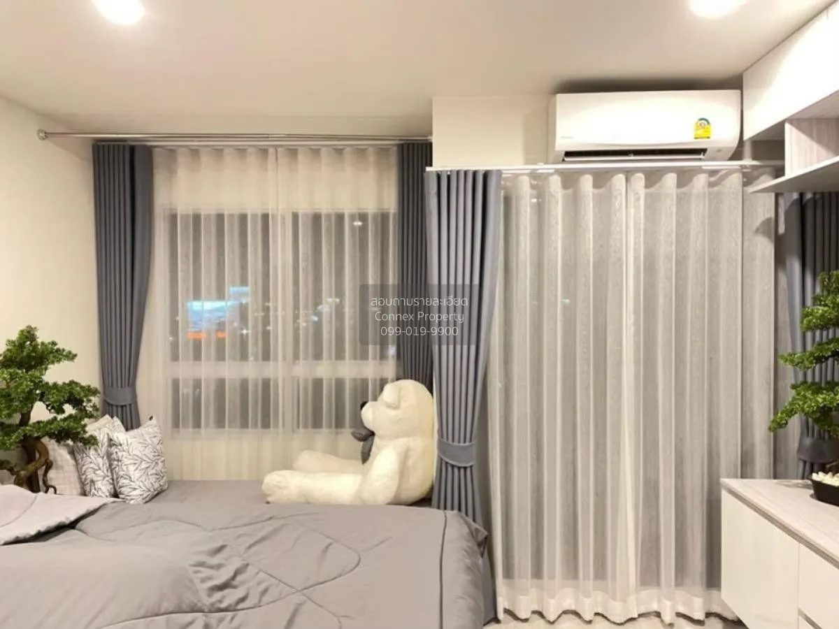 ขายคอนโด  ลุมพินี วิลล์ พัฒนาการ - ศรีนครินทร์ ARL-หัวหมาก สวนหลว