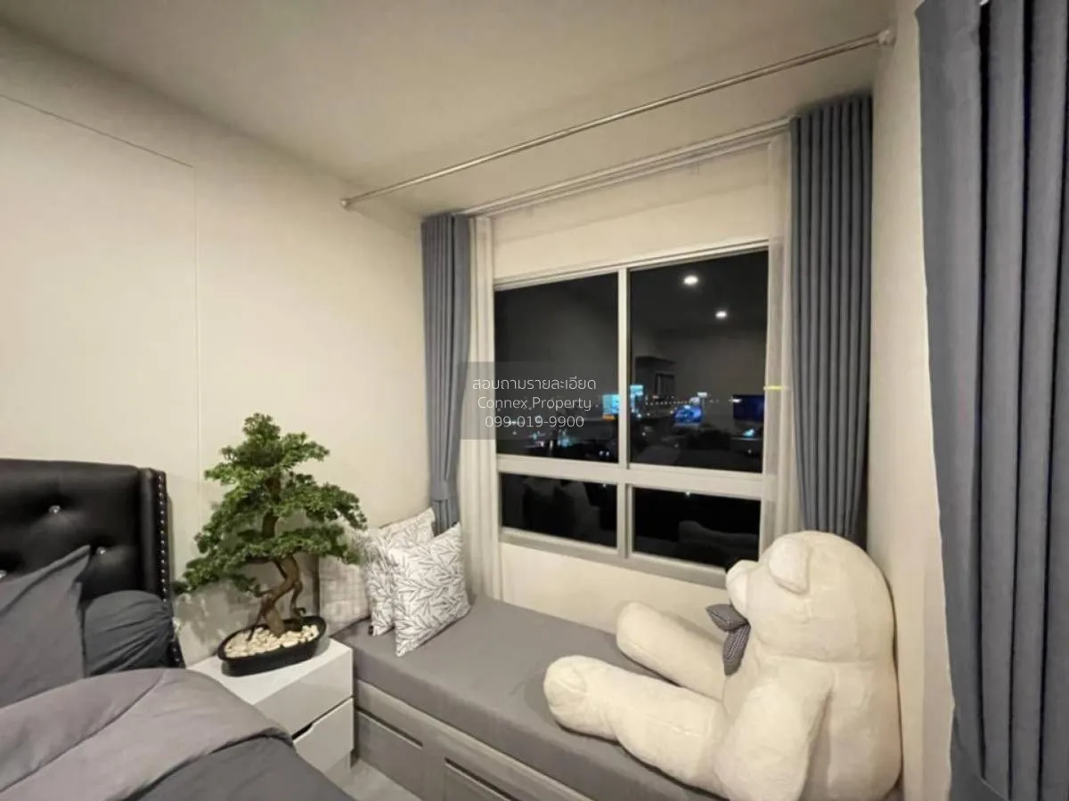 ขายคอนโด  ลุมพินี วิลล์ พัฒนาการ - ศรีนครินทร์ ARL-หัวหมาก สวนหลว