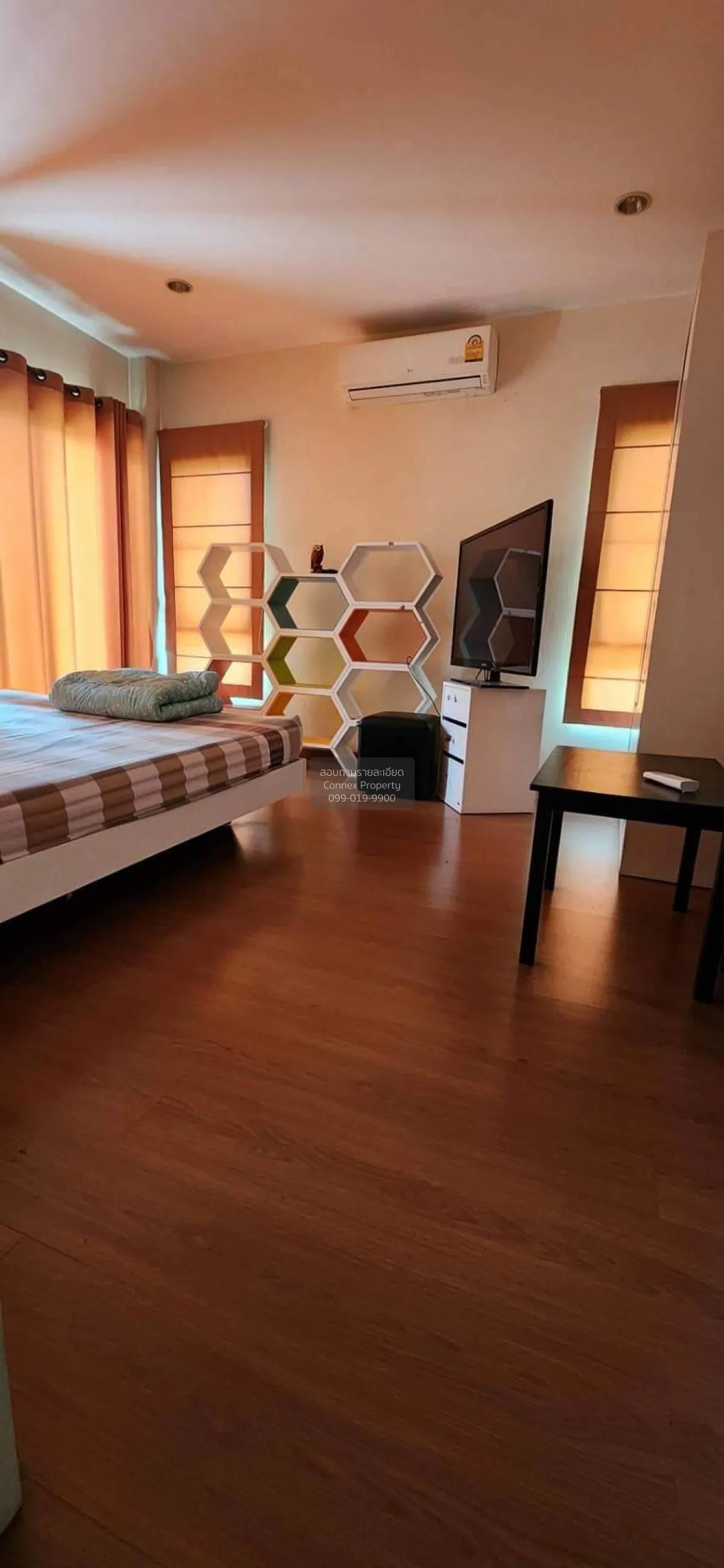 ขายบ้าน  บ้านภัทราพร 2 เสม็ด เมืองชลบุรี ชลบุรี CX-100708 4