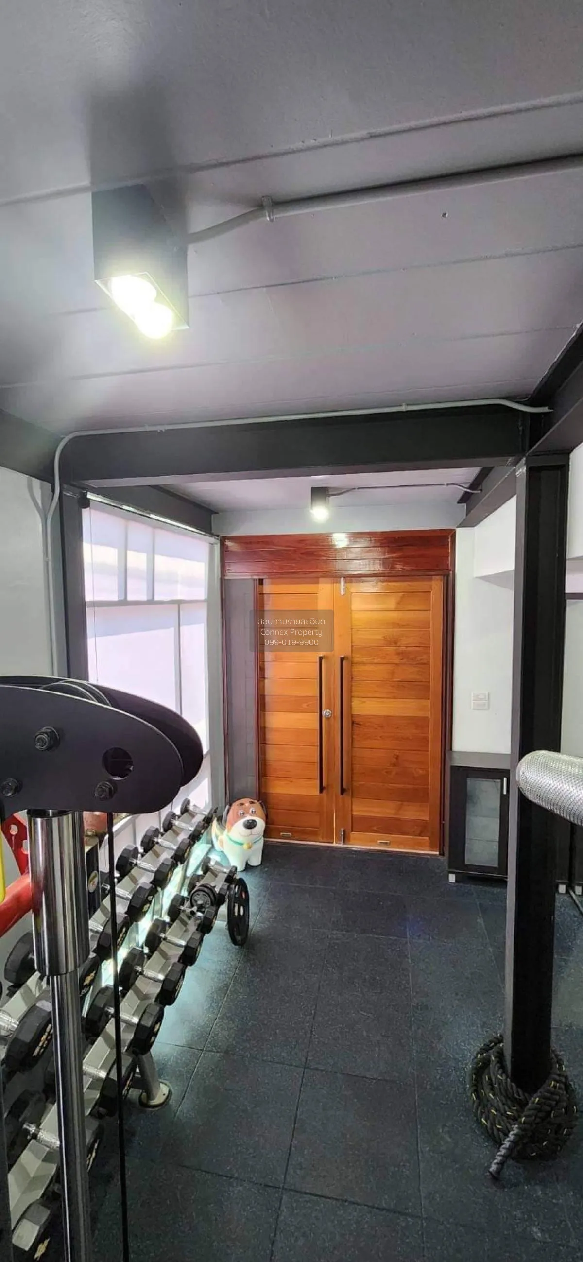 ขายบ้าน  บ้านภัทราพร 2 เสม็ด เมืองชลบุรี ชลบุรี CX-100708