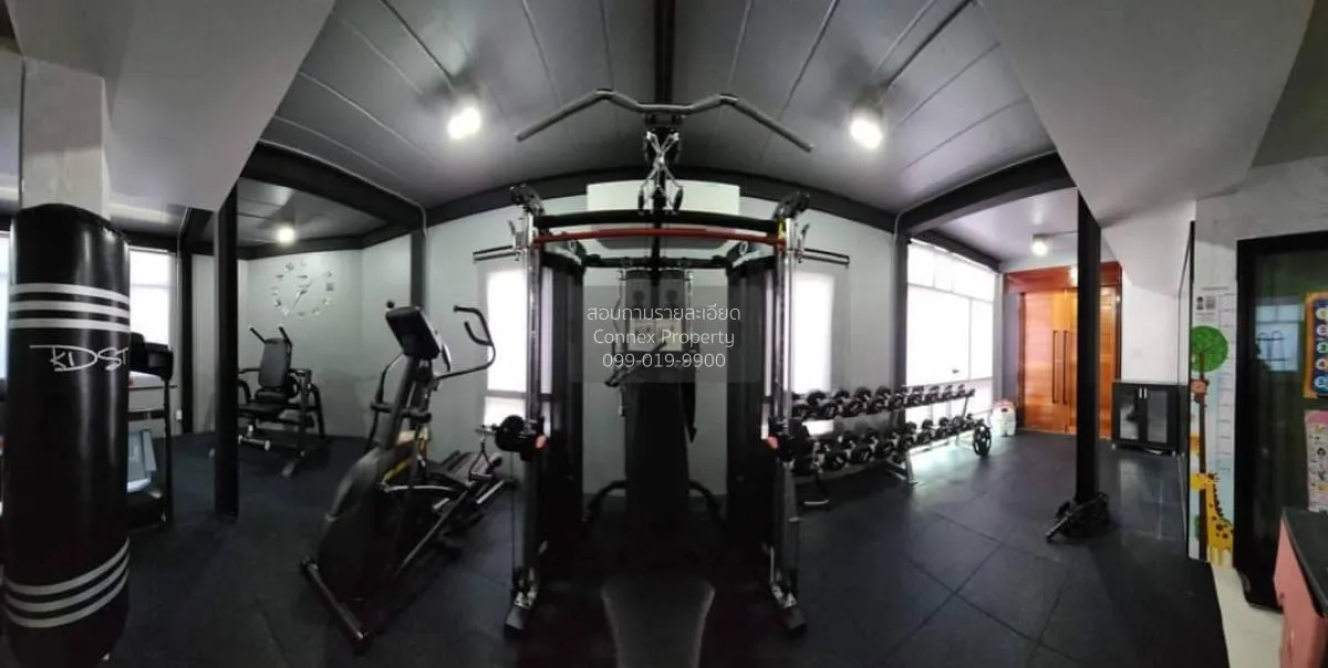 ขายบ้าน  บ้านภัทราพร 2 เสม็ด เมืองชลบุรี ชลบุรี CX-100708