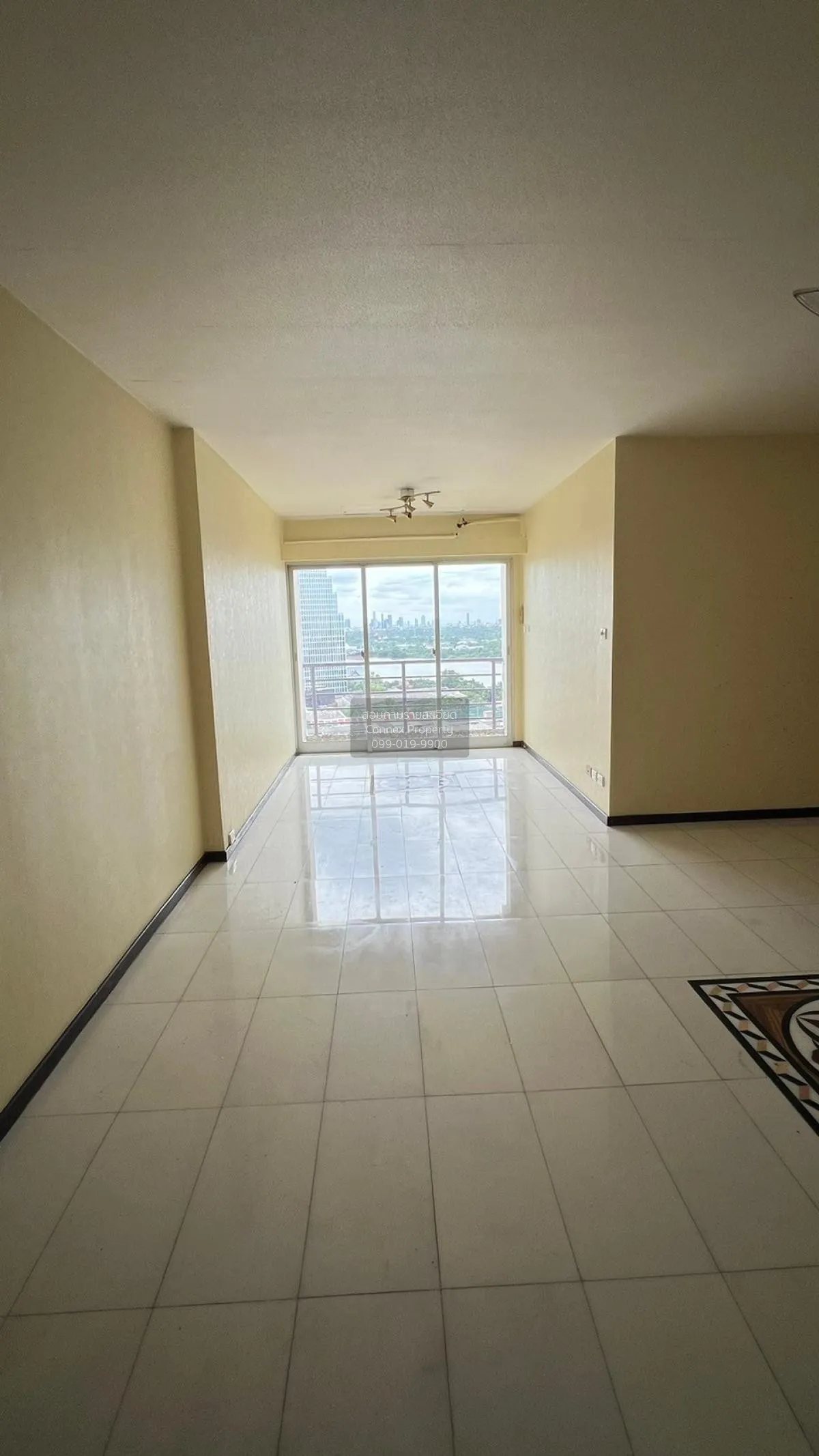 เช่าคอนโด  เอสวี ซิตี้ พระราม 3 บางโพงพาง เขต ยานนาวา กรุงเทพ CX- 1