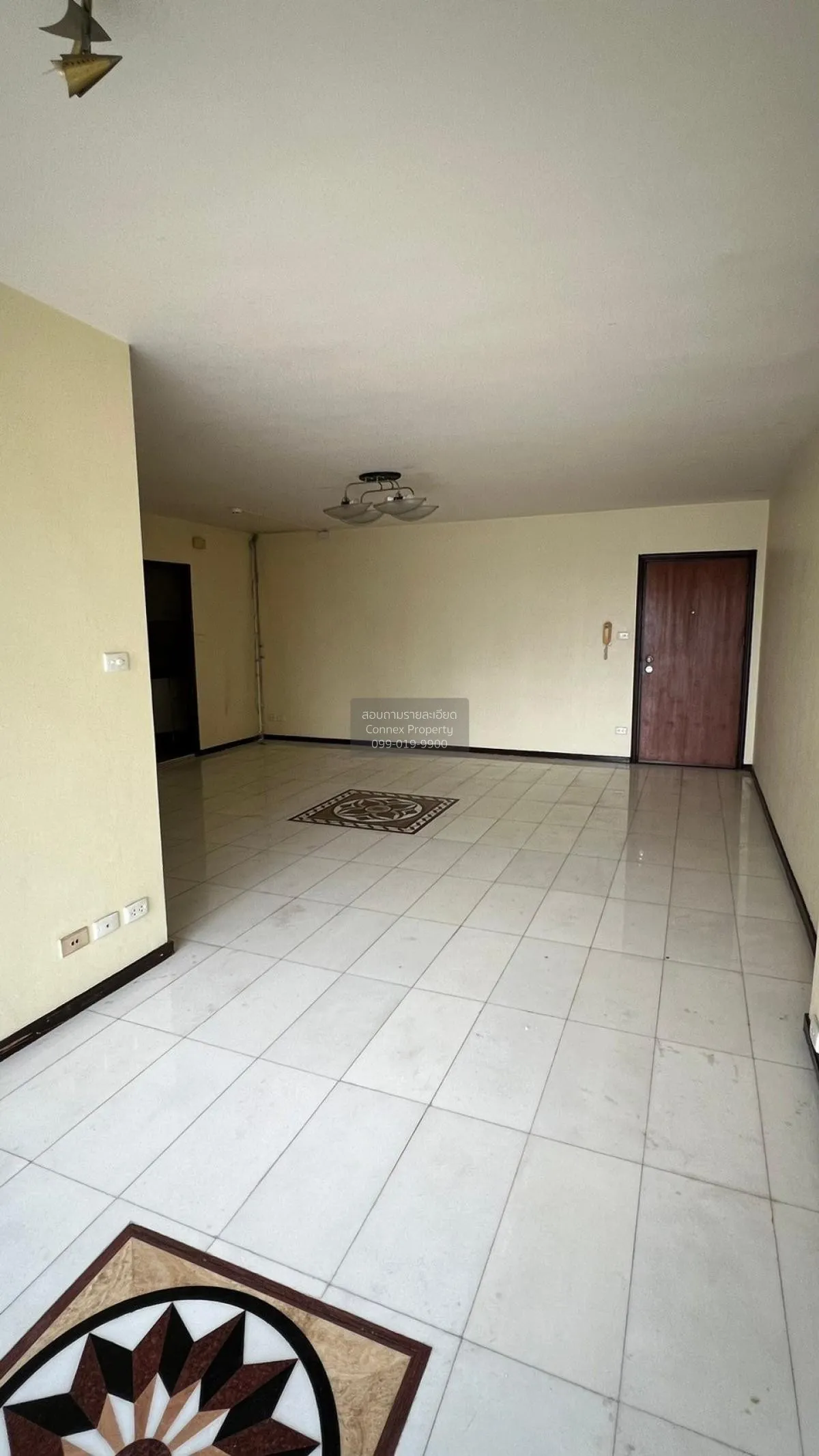 เช่าคอนโด  เอสวี ซิตี้ พระราม 3 บางโพงพาง เขต ยานนาวา กรุงเทพ CX- 2