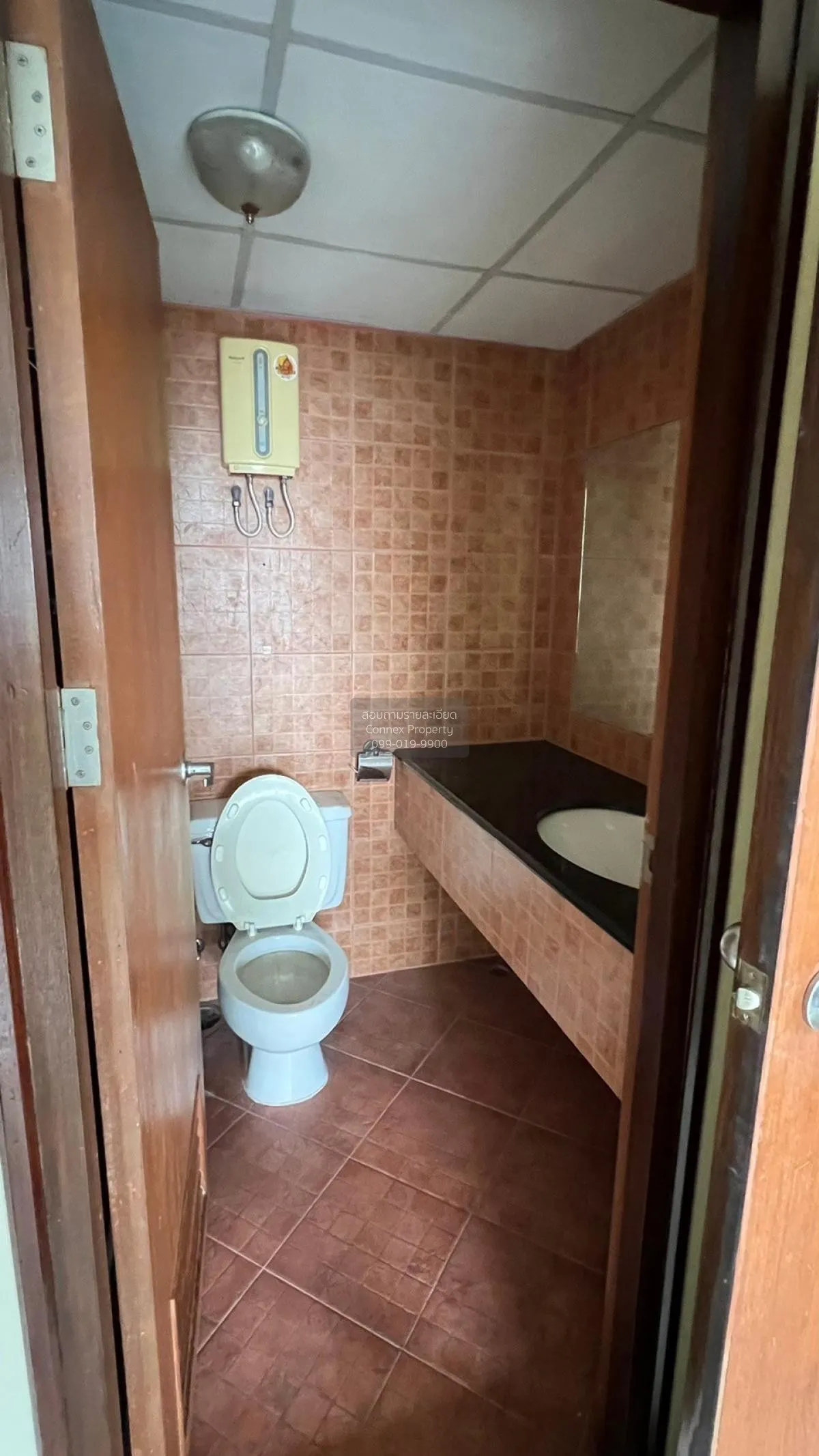 เช่าคอนโด  เอสวี ซิตี้ พระราม 3 บางโพงพาง เขต ยานนาวา กรุงเทพ CX-