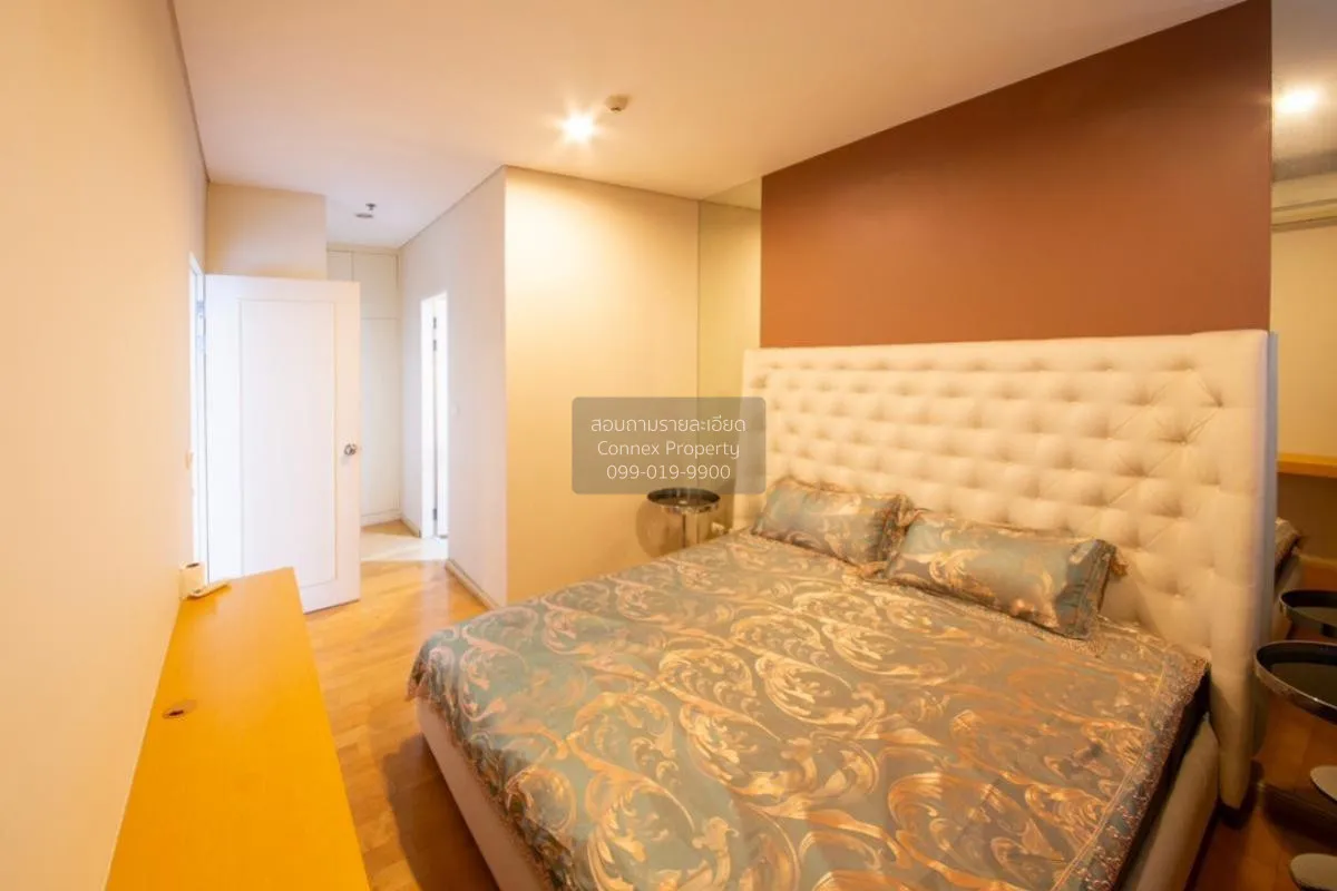 ขายคอนโด  วิลล่า อโศก MRT-เพชรบุรี มักกะสัน เขต ราชเทวี กรุงเทพ C