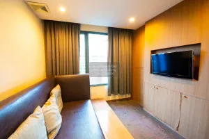 เช่าคอนโด  วิลล่า อโศก MRT-เพชรบุรี มักกะสัน เขต ราชเทวี กรุงเทพ CX-100711