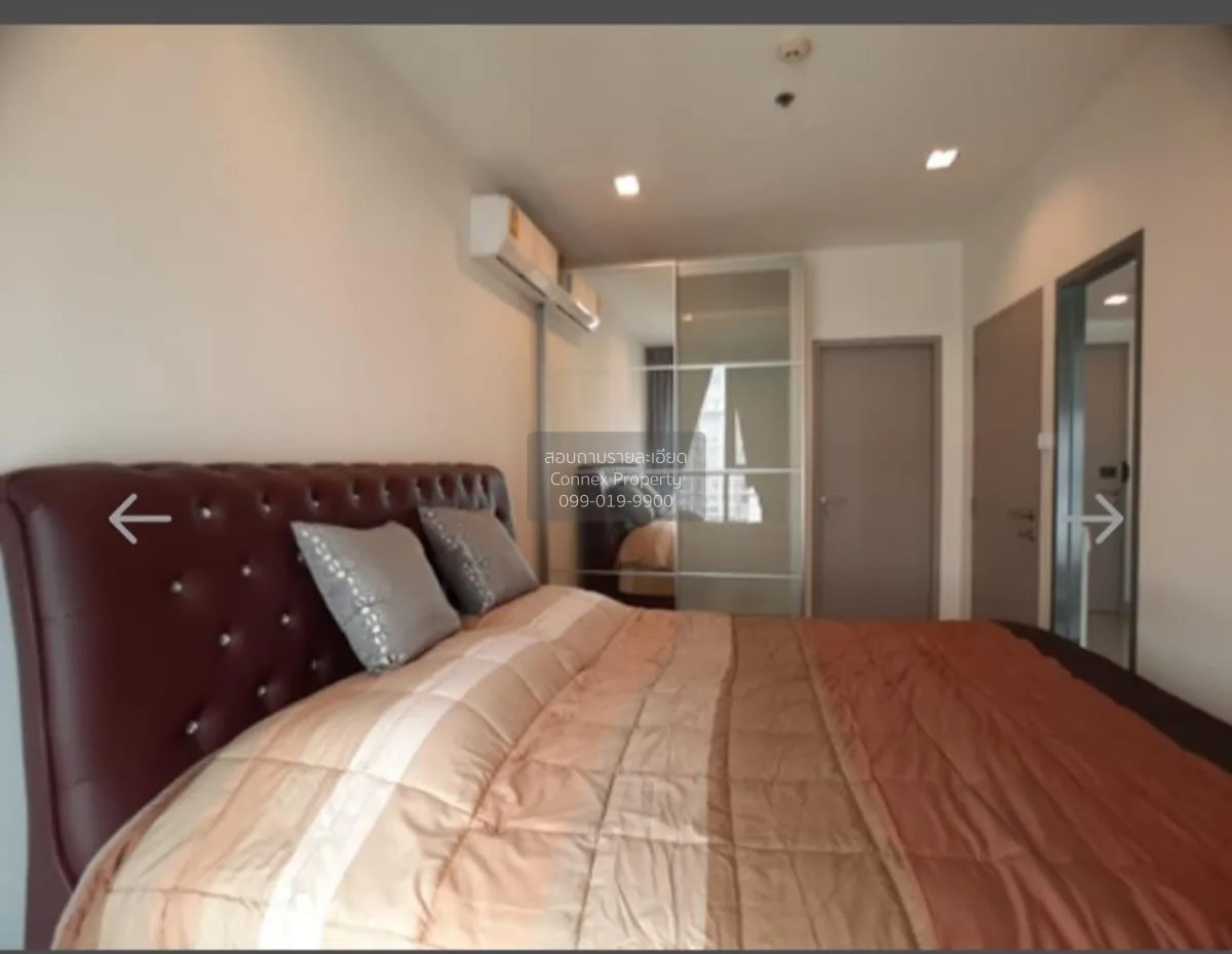 เช่าคอนโด  ไอดีโอ โมบิ สุขุมวิท BTS-อ่อนนุช บางจาก เขต พระโขนง กร 3