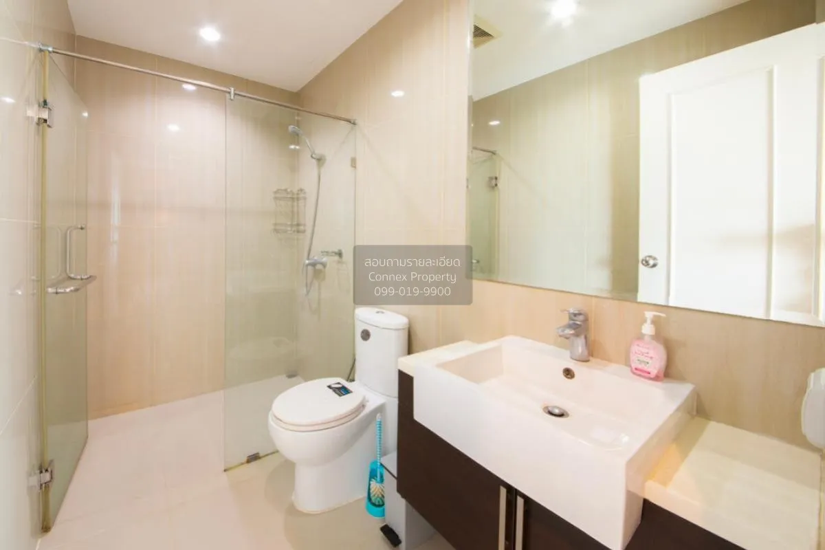 ขายคอนโด  วิลล่า อโศก MRT-เพชรบุรี มักกะสัน เขต ราชเทวี กรุงเทพ C